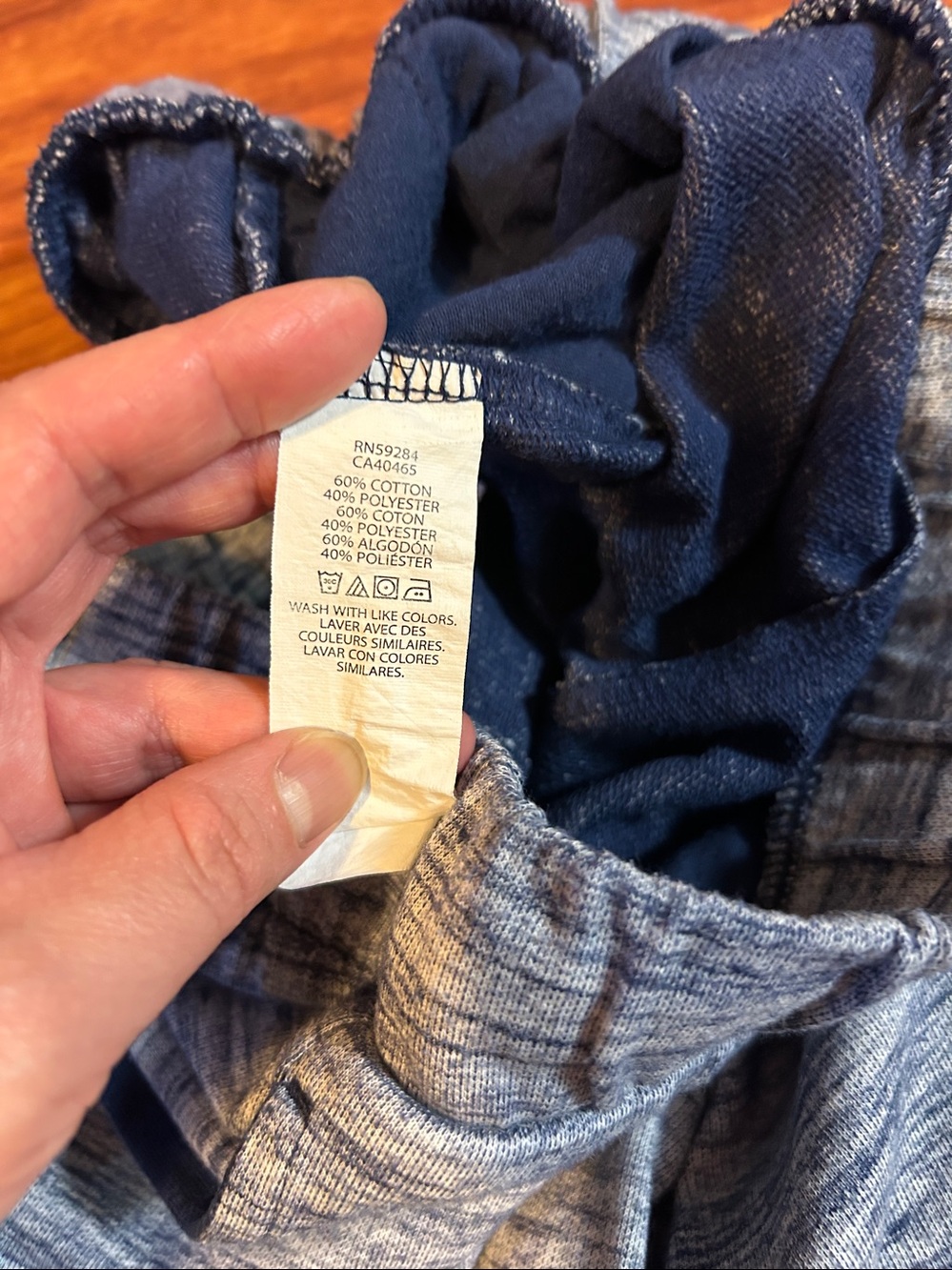 The Children's Place Boys Shorts Large 10/12 - Picture 7 of 7